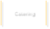 Catering